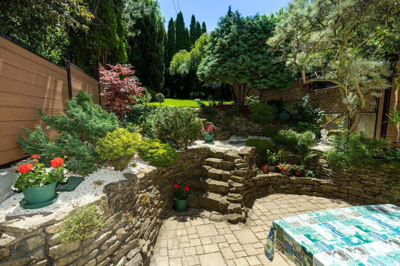 에게르 Cecey Vendeghaz B&B 외부 사진