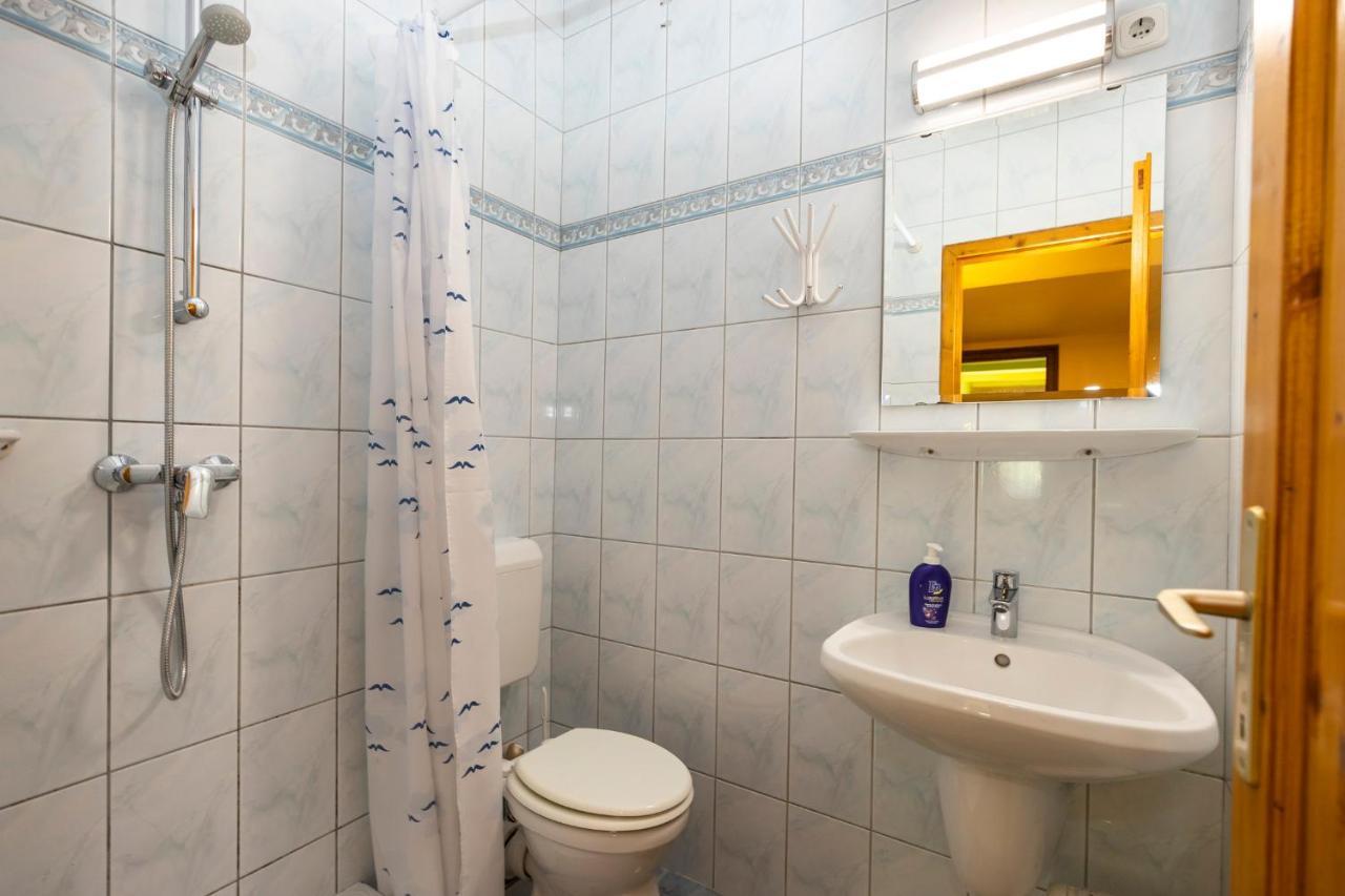 에게르 Cecey Vendeghaz B&B 외부 사진