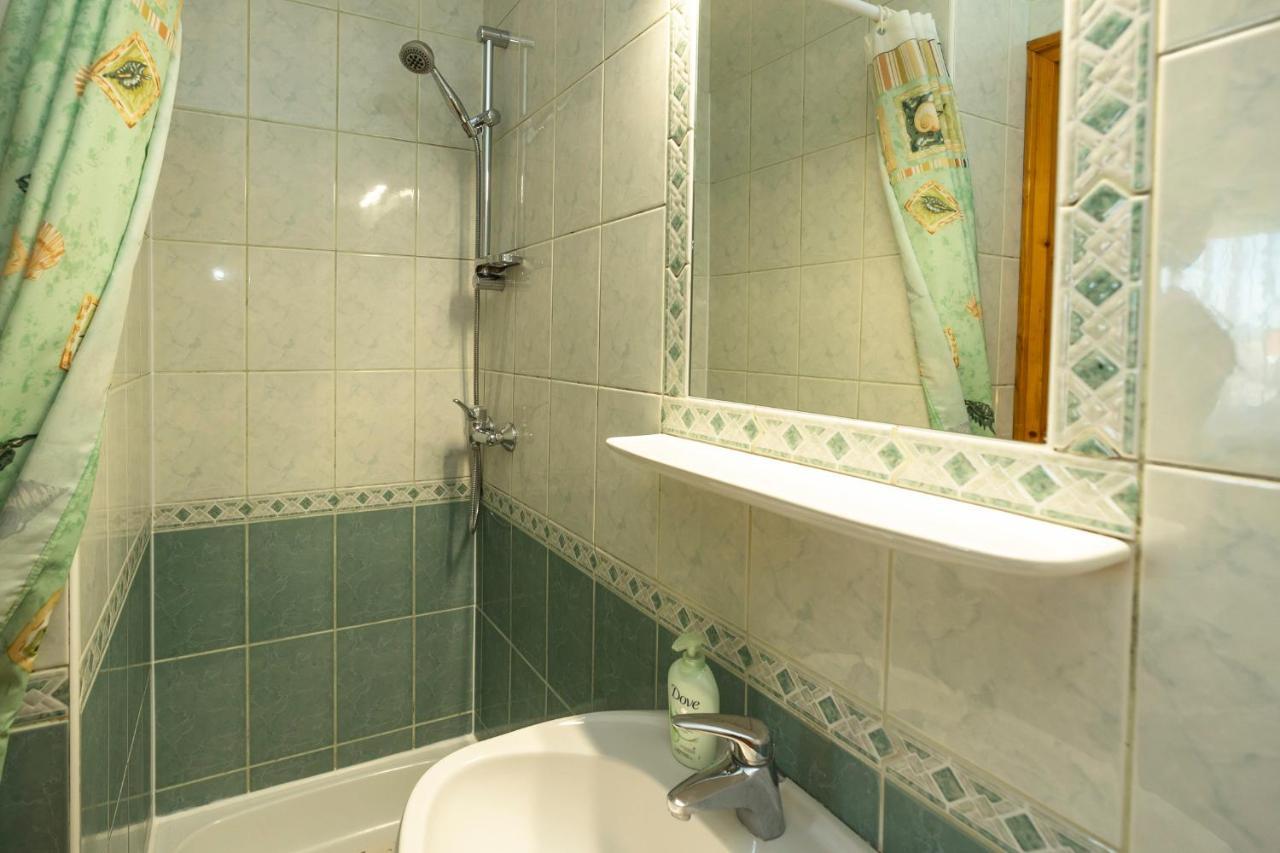 에게르 Cecey Vendeghaz B&B 외부 사진