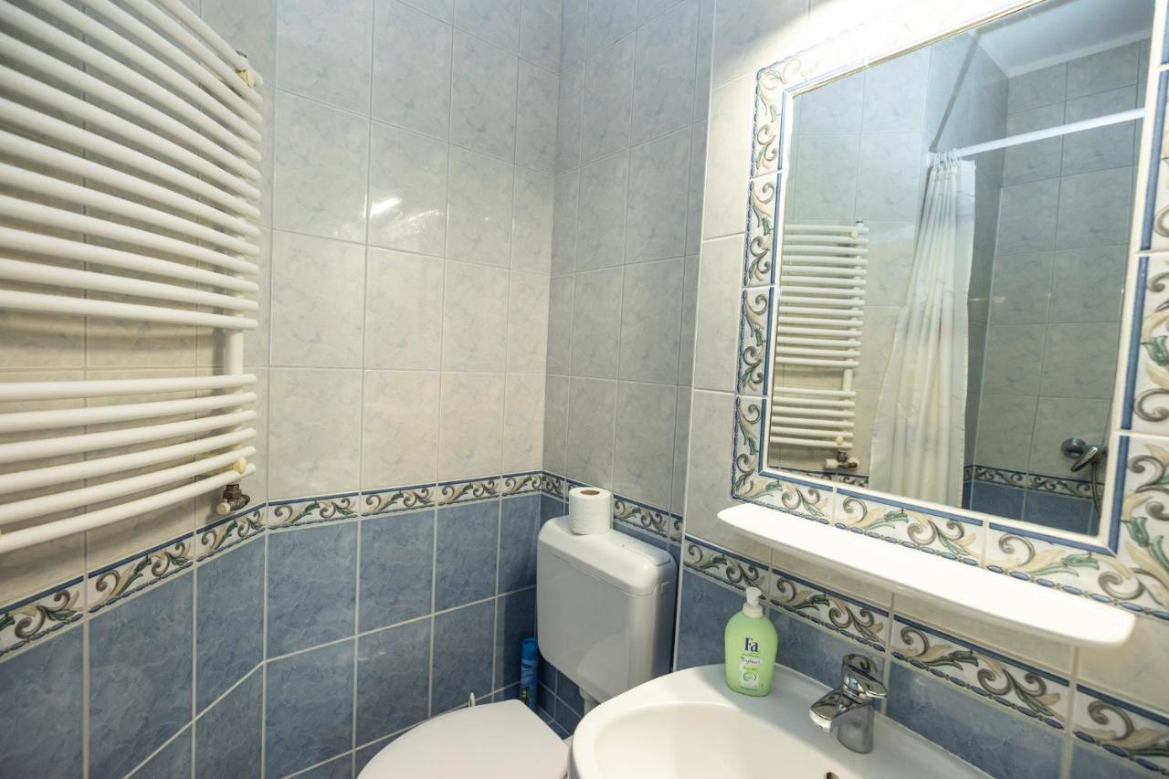 에게르 Cecey Vendeghaz B&B 외부 사진