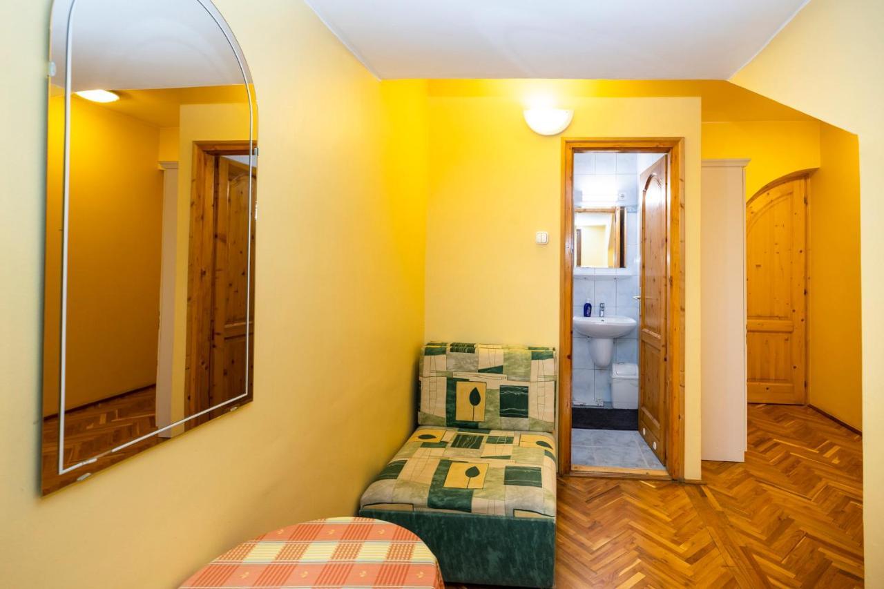 에게르 Cecey Vendeghaz B&B 외부 사진